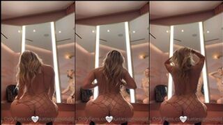 Katie Sigmond Nude Tits Ass Mirror Onlyfans Video Leaked.mov