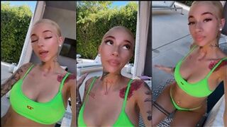 Danielle Bregoli New Look Video Leaked