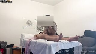 Sinfuldeeds Italian RMT - 7th Appointment Full