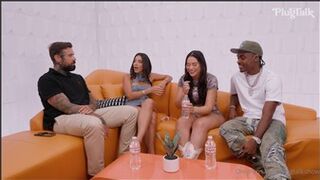 Jadeteen & Lena the Plug Nude Sex Tape PlugTalk Video Leaked