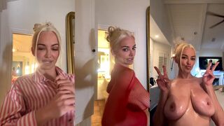 Lindsey Pelas Nude PPV Live Stream 2025-10-03