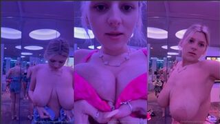 Applesaucy101 Nude Lingerie Try On Onlyfans Video Leaked