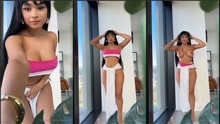 kiarapeachlegit Nude Boobs Booty Jiggle Onlyfans Video Leaked