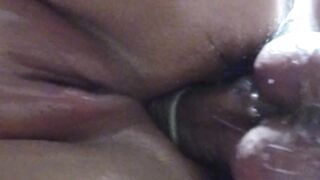 Jenny Scordamglia Nude Anal Close Up Ppv Porn Video