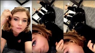 Katelyn Marie Booty Shake Video Leaked