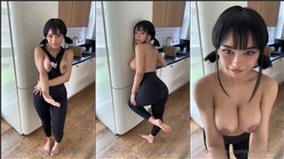 Lela Sohna Nude Dirty Talk JOI Onlyfans Video Leaked