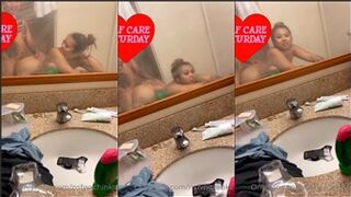 Vatsanaaa Nude Mirror Doggy Styl Fuck PPV Onlyfans Video Leaked