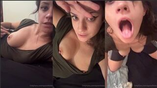 Quinn Finite Nude Dirty Talk JOI Onlyfans Video Leaked