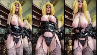 Momokun Nude Boobs Jiggle PPV Video Leaked