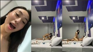 Zyan Cabrera Nude Creampie Fuck PPV Onlyfans Video Leaked