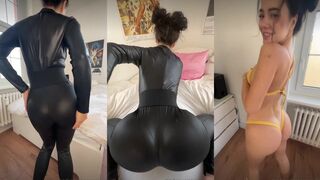 Vanessa.rhd Booty Jiggle Onlyfans Video Leaked