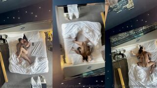 Madalina Loana Filip Nude Mirror Sex Tape Onlyfans Video Leaked