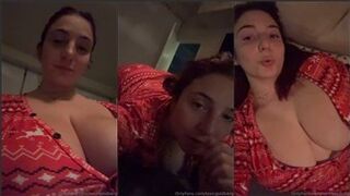 Lexicgoldberg Horny Girl Dirty Talk PPV Onlyfans Video Leaked