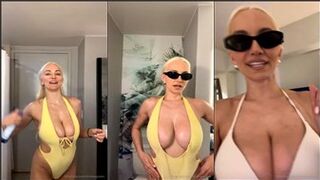 Lindsey Pelas New Live stream Nothing Crazy