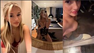 Breckie Hill PPV Compilation Onlyfans Video Leaked
