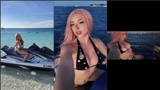 Callmeslooo Fucks A Local Jet Ski Guy Video Leaked
