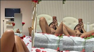 Bufalika Fingering Pussy Onlyfans Leaked Video Leaked