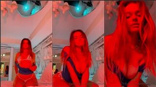 Megnutt02 Nude Bikini Strip Onlyfans Video Leaked