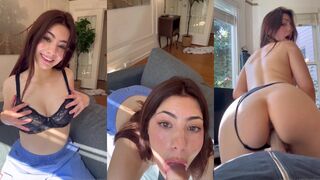 Loverlaci Nurse Roleplay Dildo Riding Video Leaked