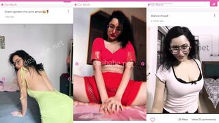 Kajal Pandey Premium App Collection Nude Leaked