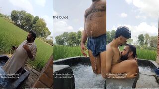 Two pakistani male sex  leaked Latest Onlyfans Exclusive Video
