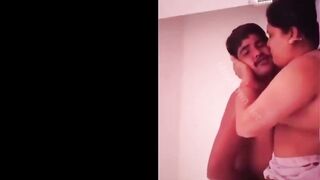Rajsthani Young Guy Fucking his Horny Aunty Desi Mms