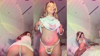 Piper Rockelle Major Pussy Slip Video Leaked