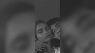 Horny Indian Babe Enjoying Fucking Video