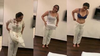Pakistani punjabi aunty naked bigass  leaked Latest Onlyfans Exclusive Video