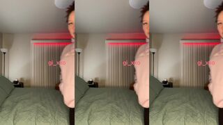 Gii_xoxo69 Full Nude TikTok Strip Challenge Onlyfans Video Leaked