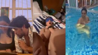Imdin istagram influencer bf sex leaked video