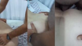 Arabic Husband Like Wife Tight Anal put dick doggystyle leaked video