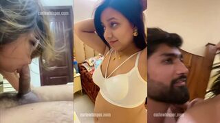 Pakistani Karachi Milf Bhabhi Sex with Lover Viral MMS