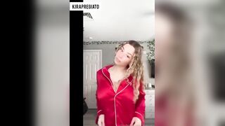 Horny Kira Pregiato Sexy Boobs Show Onlyfans Leaked