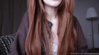 Maimy ASMR Full Tits Uncensored Video Leaked