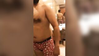 Sexy Indian Big Ass Tanker Babe Doggy Fuck Mms