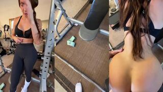 Jakara Bella Gets Fucked onlyFans leaked video