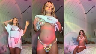 Piper Rockelle Major Pussy Slip Video Leaked