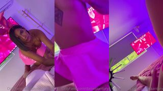 Sexy Bunny Daniela Antury Gets Filled By A Cock leaked