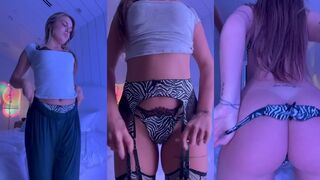 Piper Rockelle Teasing Tits Falling Out leak video