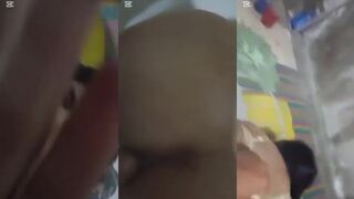 Pakistani Real Mom & Son sex leaked video