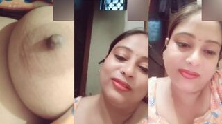 Seema Rai From Premium chamet private show