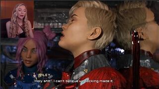 Bebahan Lust Element PT 10