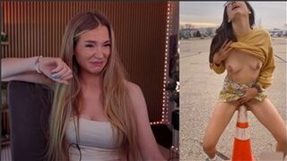 Bebahan Nude Video Reaction Notty Dungeon #9