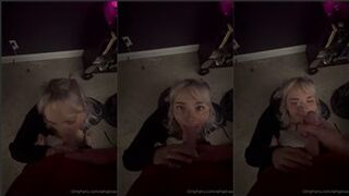 Whiptrax POV Blowjob Cumshot Facial