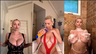 Lindsey Pelas Last PPV Livestream