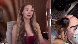 Bebahan Nude Video Reaction Notty Dungeon pt 115