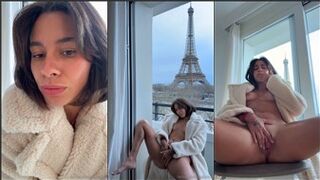 Fernanda Mota Farhat Nude Cumming For U In Paris