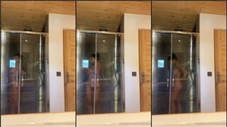 Mia Khalifa Nude Shower PPV Onlyfans