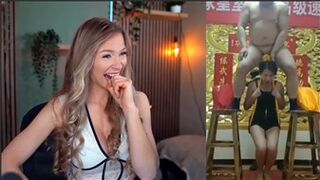 Bebahan Porn Reaction Notty Dungeon Pt 126